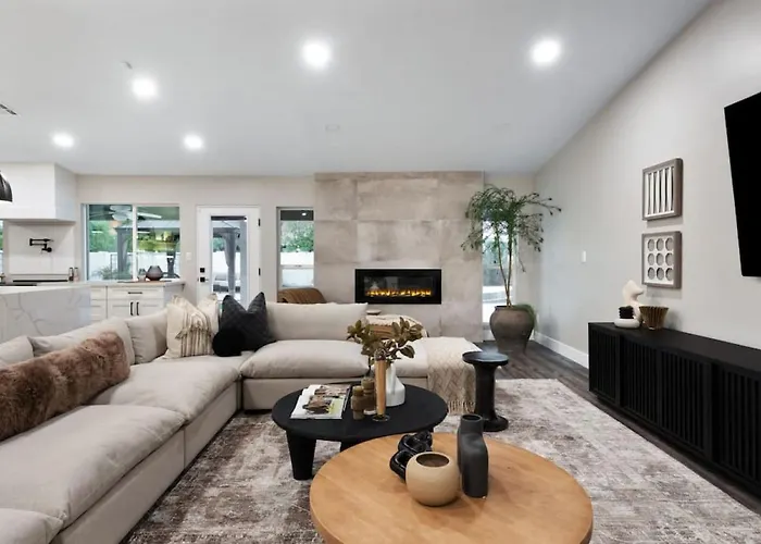 The Scottsdale Clubhouse Holiday home *