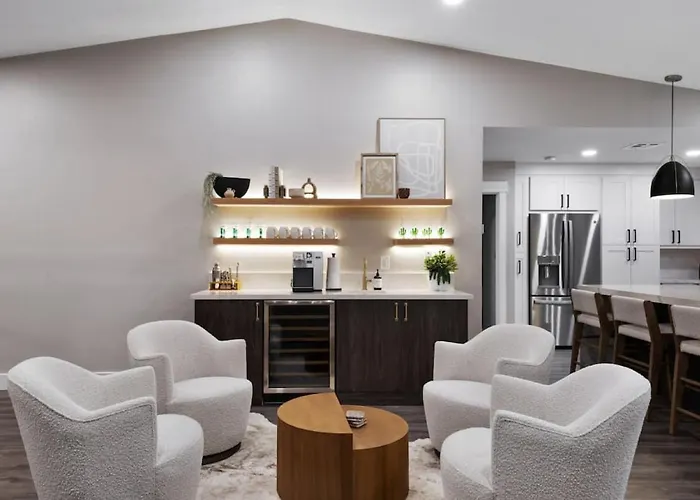 The Scottsdale Clubhouse Holiday home *