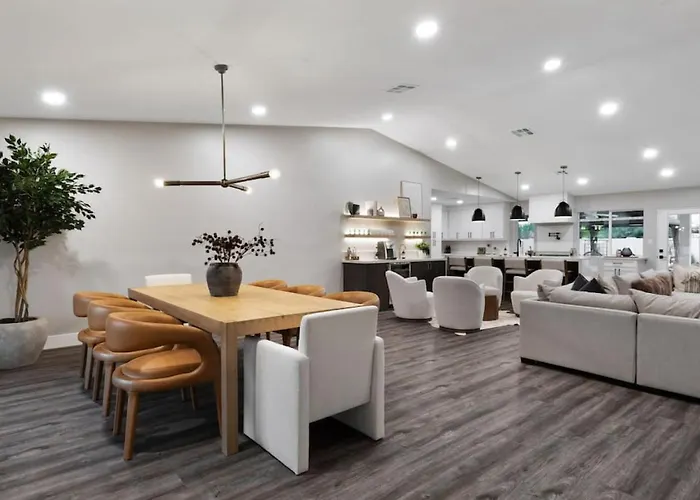 The Scottsdale Clubhouse Phoenix