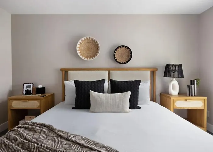 The Scottsdale Clubhouse Holiday home