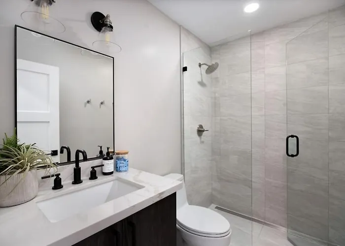 The Scottsdale Clubhouse Holiday home *