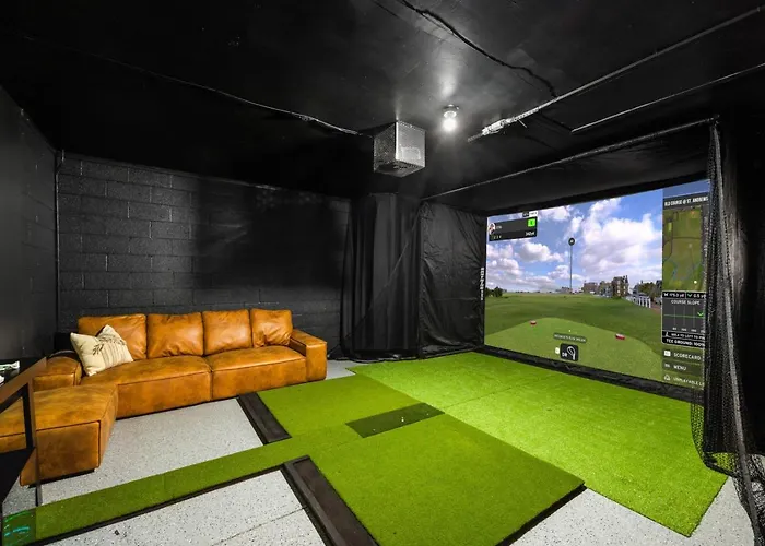 The Scottsdale Clubhouse Holiday home Phoenix
